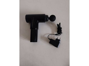 Massage Pistol