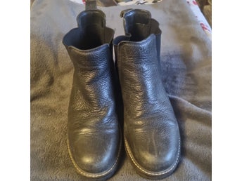 ECCO BOOTS STL 39