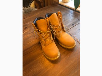 timberland 37