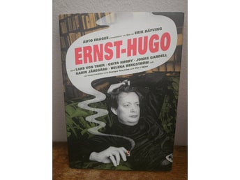 Ernst-Hugo, 2008, dvd
