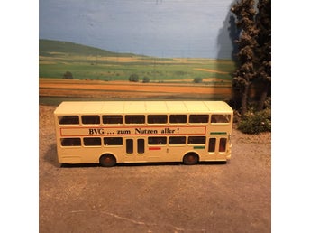 Buss - 1:87