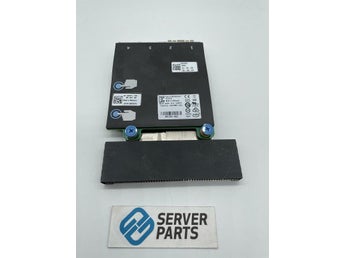 Intel X710/i350 2xSFP+ 10GbE + 2x 1GbE RJ45 Integrated 6VDPG