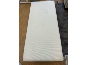 Single mattress - Emma