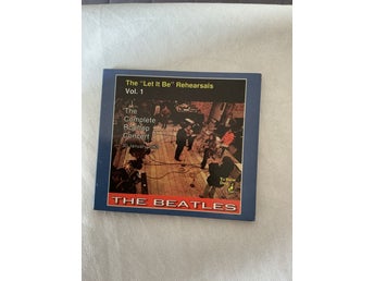 The Beatles - The 