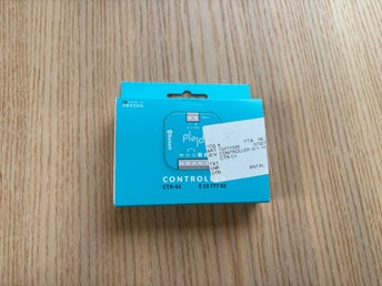 Plejd CTR-01