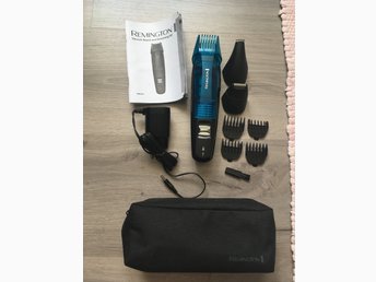 Remington mb6550 замена аккумулятора