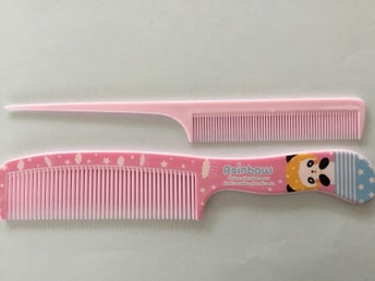 2 Rosa kammar