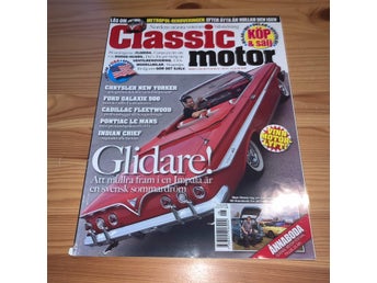 Classic Motor 2009 nr 8