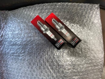 Champion tändstift L78C