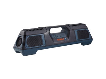 MARELD Sparkle 4000 RE Arbetslampa