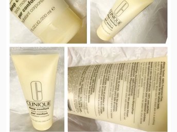 Ny 200ml Clinique Deep Comfort Body Moisture Bo 376026244 ᐈ