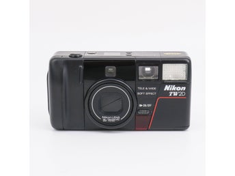 Nikon TW2D