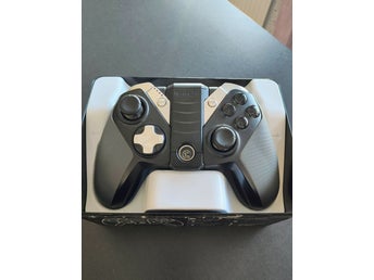 GameSir G4 Advanced Edition Gamepad