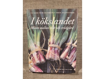 I kökslandet av Simon Irvine och Rune Kalf-Hansen, 2004