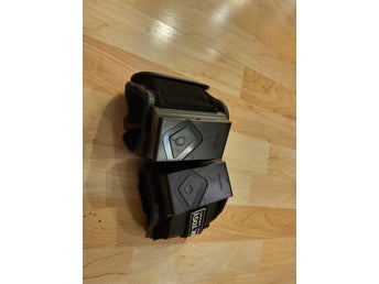 TacTosy arms från Bhaptics