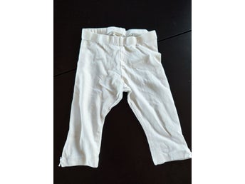 Leggins 3/4 strl 86