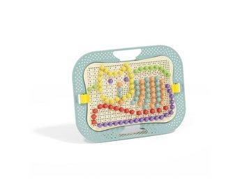 Quercetti Pegart Fantacolour Playbio
