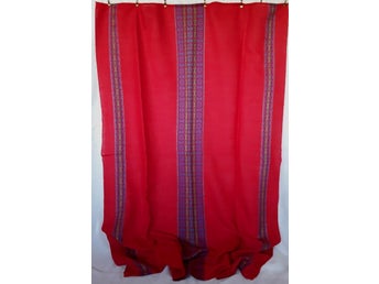 Stor duk / julduk - Retro Vintage