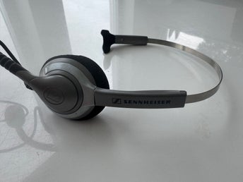 Sennheiser Headset
