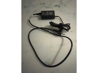 65W Strömadapter