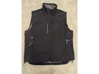 Salomon SmartSkin Väst-strl M