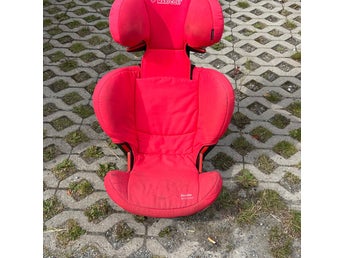 Maxi cosi rodifix bilbarnstol (Isofix)