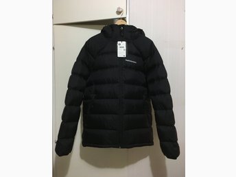Peak Performance Dunjacka Vinterjacka Stl L Ny .. (387870037 Peak Performance Dunjacka Vinterjacka Stl L Ny .. (387870037