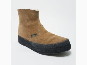 clarks curlingboots