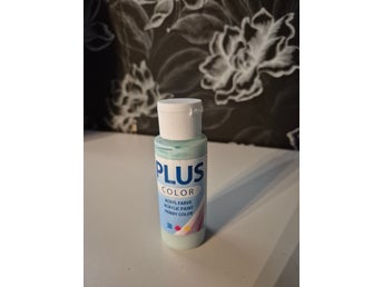 Plus color 39681 Mint Green 60ml