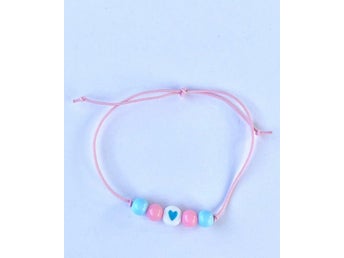 Trans elastiskt armband transgender