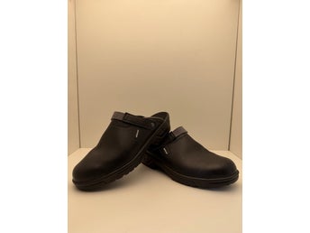 Arbesko 1072 Yrkestofflor Arbetstofflor Svart – Strl 44