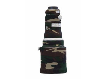 LENSCOAT CAMO for EF 400/4L IS DO II USM