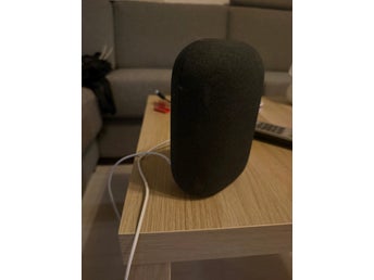 Nest Audio smart högtalare