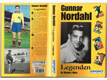 magnus hedman biografi