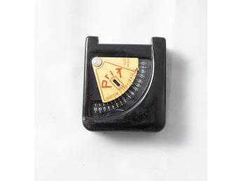 Prix 7 ljusmätare Germany light meter