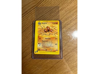 Dugtrio