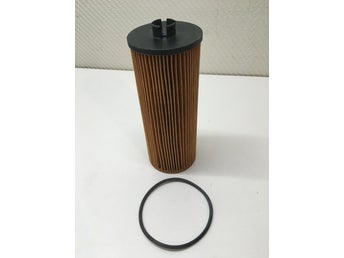 Oljefilter Mann HU945/2x Fendt traktor / Volvo 11708551 / MERCEDES-BENZ