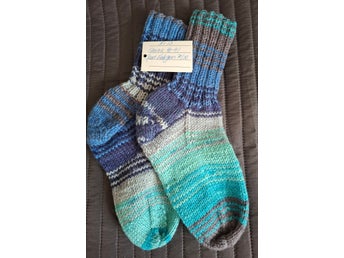 Raggsockar storlek 40-41