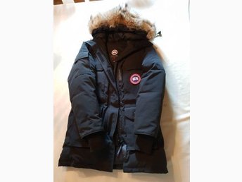 köp begagnad canada goose köp begagnad canada goose