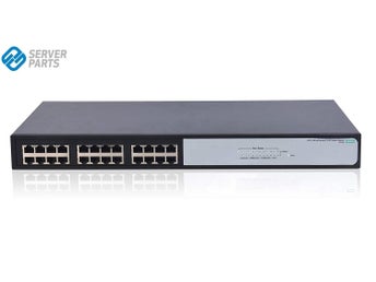 Officeconnect 1420 JG708A 24P Gigabit
