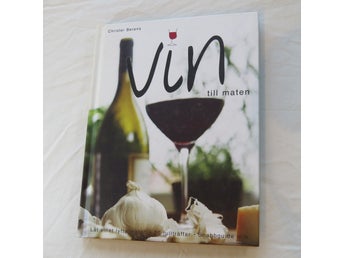 Vin till maten av Christer Berens, 2005