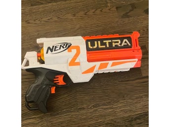 Nerf Ultra Two Blaster