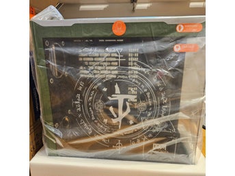 HAVN HS 420 DOOM The Dark Ages Limited Edition chassi