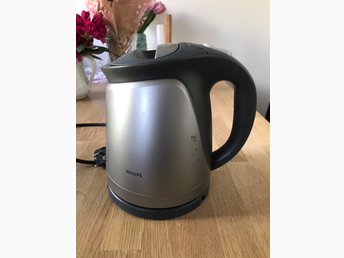 Philips vattenkokare (351517622) ᐈ Köp på Tradera Philips vattenkokare (351517622) ᐈ Köp på Tradera