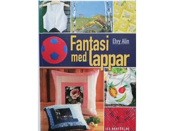 FANTASI MED LAPPAR, ELVY ALIN 1997