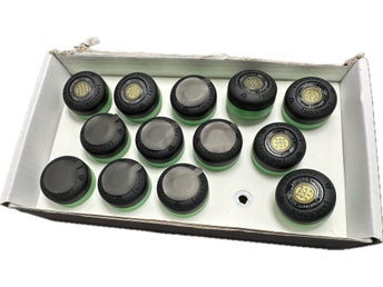 Arccos Caddie Smart Sensor Golfklubbsensorer - 13-pack sensorer