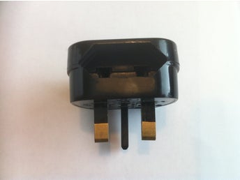 Europe to UK Converter