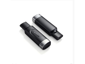 Braun Series Rakapparat Adapter Type-C
