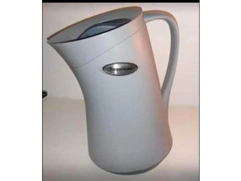 Tupperware termoskanna