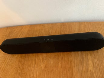 SCX Design SS51.30L TV soundbar